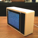 Illustration for article titled This Old-School TV Houses a Magical New Device